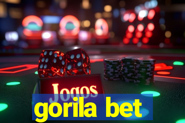 gorila bet